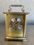 настолен часовник , снимка 1 - Антикварни и старинни предмети - 45160841