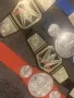 Шампионски пояс WWE Tag Team Championship отборната титла  в кеча Mattel детски belt колан , снимка 12