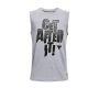 ДЕТСКИ ПОТНИК UNDER ARMOUR X PROJECT ROCK GET AFTER TANK (002), снимка 1 - Детски тениски и потници - 45872961