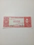 БОЛИВИЯ БАНКНОТА 100 ПЕСОС 1962 Г , снимка 1