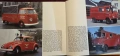 Енциклопедия на стари пожарни машини / Alte Feuerwehren, снимка 13