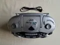 CD радиокасетофон JVC RC-EX10S., снимка 8