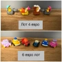Киндер играчки , снимка 7