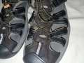 2 чифта - Keen Newport H2 и Wasper №43 и №36 спортни сандали, снимка 2