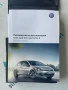 Сервизна книжка от Volkswagen Golf 7, снимка 2