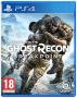 Игра за PS4 „Tom Clancy's Ghost Recon Breakpoint“ (PS4), снимка 1 - Игри за PlayStation - 45360060