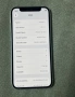 iPhone 12 mini 128 gb white бял КАТО НОВ+ подарък MagSafe зарядно, снимка 9