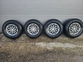 Джанти с зимни гуми за JEEP CHEROKEE XJ, снимка 1