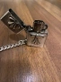 Chrome Hearts Zippo Lighter, Sterling Silver 2000, снимка 4