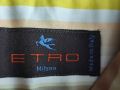 Etro overhemd XXL, снимка 2