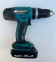 Makita BHP453 - Ударен винтоверт 18V, снимка 2