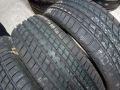 4бр.гуми летни Dunlop 225 60 16 цената е за брой!, снимка 2