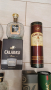 кутия китии  от уиски шише Ardbeg Euxignac Calarasi Jameson Aberfeldy Glenfiddich , снимка 5