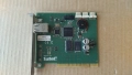 Satel STAM 1 RE PCI TCP/IP Receiver Expansion Card , снимка 1