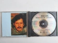 Michael Franks – Objects Of Desire - оригинален диск музика JAZZ, снимка 2
