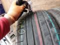 2 бр.летни гуми Pirelli RSC 255 35 19 dot0222 цената е за брой!, снимка 3