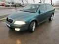 Skoda Octavia (1Z3) 1.9Tdi 105 к.с  2006г, снимка 8