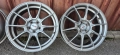 джанти за vw golf audi seat skoda 17 цола 5x100, снимка 1