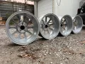 Оригинални джанти 16” 5х112 (Mercedes, VW, AUDI, SKODA, SEAT), снимка 6