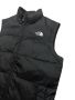 Мъжки пухен елек The North Face DIABLO 700, размер M, снимка 2