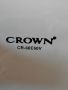 Готварска печка Crown, снимка 5