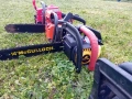 Моторна резачка Solo 654 electronic,Solo 605 Macclloch 130, Моторна  резачка Alko , снимка 4