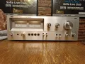 JVC JA-S22 Vintage Stereo Integrated Amplifier , снимка 2