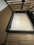 Легло ,матрак, подматрачна рамка , снимка 8
