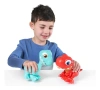 Smashers, Smash build and learn играчка, 1 kg пластилин, 4 цвята, 3Y+, снимка 5