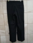 Нов с етикет официален черен панталон с ръб за момче размер 10 г., снимка 7