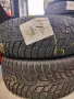 2бр. зимни гуми 235/65/16C Nokian, снимка 8