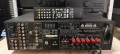 🔥 DENON AVR-1604 – Качествен 6.1 AV ресивър с дистанционно 🔥, снимка 6