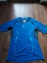 adidas Techfit Chill Compression - страхотна мъжка тениска XL, снимка 5
