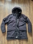 Страхотно мъжко зимно яке парка G STAR RAW размер L / XL , снимка 12