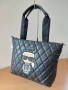 Чанта Karl Lagerfeld- SG21, снимка 1