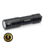 Фенер Fenix E01 V2.0 LED - черен, снимка 1 - Къмпинг осветление - 45004095