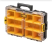 DeWalt контейнери за органайзер DWST83394-1 13€, снимка 3