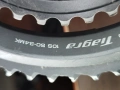 Курбел за велосипед колело Shimano tiagra fc 4700, снимка 6