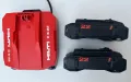 Hilti SF 6-22 ATC Nuron - Безчетков акумулаторен винтоверт 2024г., снимка 7