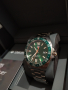 продавам-TAG Heuer Formula 1 Green Dial 43mm Quartz Steel Watch WAZ1017.BA0842, снимка 6