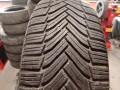 4бр.зимни гуми 215/55/17 Michelin, снимка 1
