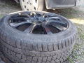 джанти 15 16 17 5х112 , снимка 2