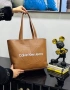 Calvin Klein Дамска Чанта Келвин Клайн - Различни Цветиве Код E1299, снимка 7