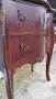 Шкаф скрин с високи крачета №25, снимка 4