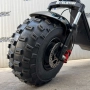 Електрически скутер OFFROAD 4X4 BIG City Harley X20 Pro 60V 21Ah 3000W (2x1500W), снимка 8