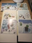 Лот колекционерски картички -Unicef, снимка 5