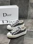 Christian Dior Дамски Маратонки👟Дамски Спортни Обувки Кристиян Диор - Различни Цветове Код E1193, снимка 4