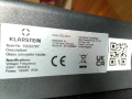 Конвектор Klarstein, снимка 2