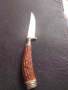Нож кулаклия, курсантски нож без кания за КОЛЕКЦИОНЕРИ 43894, снимка 1