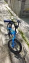 Детско колело16" CROSS BOXER ALLOY BOY , снимка 2